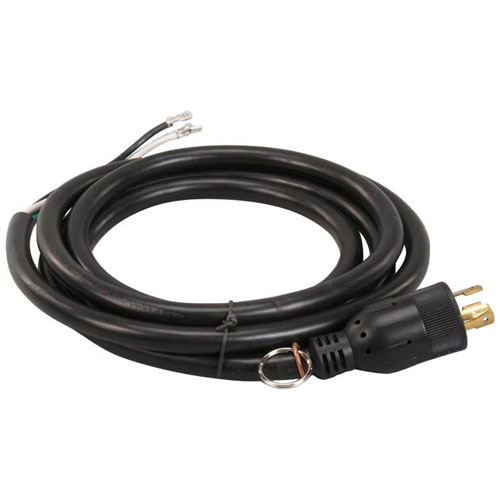 (image for) Cres Cor 0810 065 1 CORD,POWER (12/3,120V,6' 